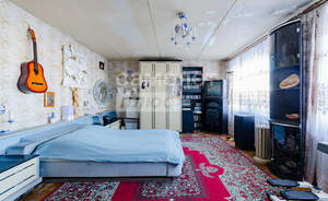 4-к квартира, вторичка, 110м2, 4/14 этаж