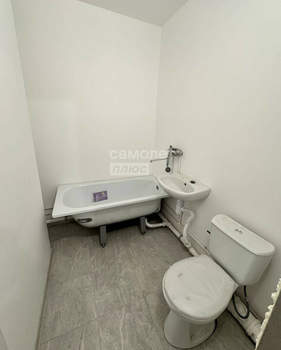 2-к квартира, вторичка, 56м2, 15/18 этаж