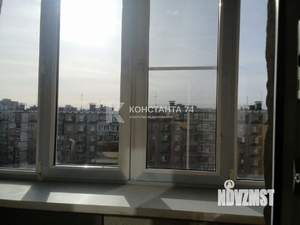 2-к квартира, вторичка, 53м2, 9/10 этаж