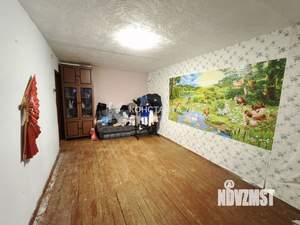 1-к квартира, вторичка, 32м2, 1/5 этаж