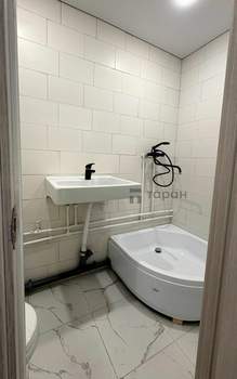 Студия квартира, вторичка, 18м2, 4/5 этаж
