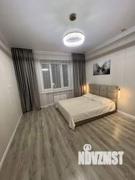 2-к квартира, вторичка, 50м2, 4/5 этаж
