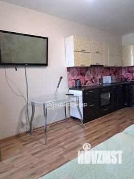 1-к квартира, вторичка, 45м2, 18/20 этаж