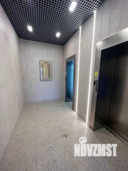 Студия квартира, вторичка, 25м2, 4/10 этаж