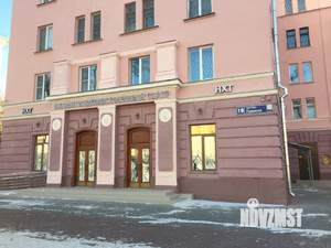 4-к квартира, вторичка, 105м2, 4/6 этаж