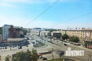 1-к квартира, вторичка, 31м2, 9/9 этаж