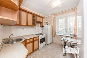 2-к квартира, вторичка, 54м2, 1/5 этаж