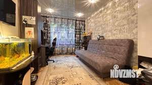 2-к квартира, вторичка, 54м2, 1/5 этаж