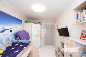 3-к квартира, вторичка, 65м2, 5/5 этаж