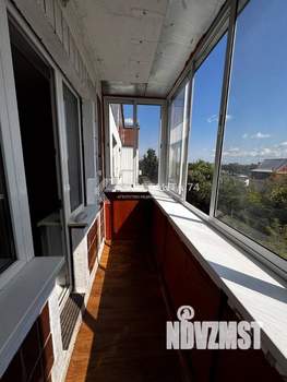 1-к квартира, вторичка, 36м2, 5/5 этаж