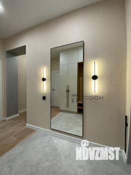 3-к квартира, вторичка, 75м2, 2/5 этаж