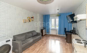 2-к квартира, вторичка, 57м2, 3/26 этаж