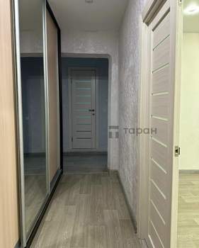 2-к квартира, вторичка, 53м2, 10/10 этаж