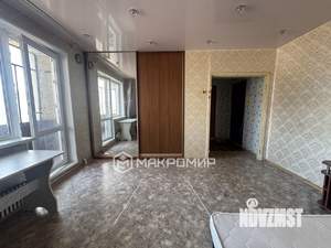 1-к квартира, вторичка, 34м2, 3/9 этаж