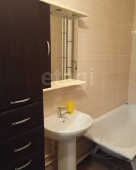 1-к квартира, вторичка, 32м2, 3/10 этаж