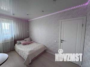 3-к квартира, вторичка, 86м2, 6/10 этаж