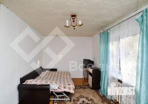 1-к квартира, вторичка, 31м2, 1/5 этаж