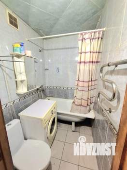 1-к квартира, вторичка, 31м2, 5/5 этаж