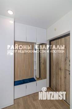 3-к квартира, вторичка, 64м2, 5/10 этаж