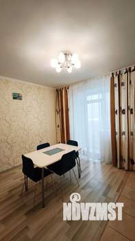 1-к квартира, вторичка, 66м2, 3/17 этаж