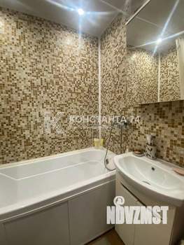 1-к квартира, вторичка, 44м2, 7/10 этаж