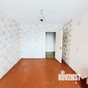 2-к квартира, вторичка, 50м2, 1/9 этаж