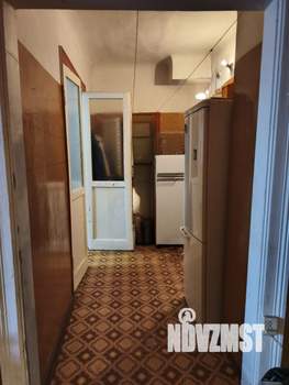 2-к квартира, вторичка, 62м2, 4/6 этаж