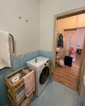 1-к квартира, вторичка, 33м2, 15/15 этаж