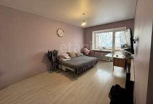 3-к квартира, вторичка, 58м2, 2/3 этаж