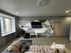 2-к квартира, вторичка, 108м2, 12/16 этаж