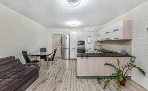 3-к квартира, вторичка, 82м2, 9/14 этаж