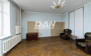 3-к квартира, вторичка, 82м2, 5/7 этаж