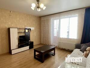 1-к квартира, вторичка, 41м2, 5/10 этаж