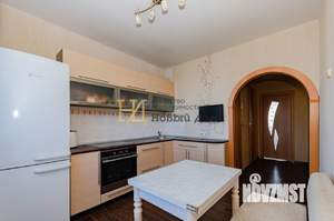 2-к квартира, вторичка, 53м2, 9/9 этаж