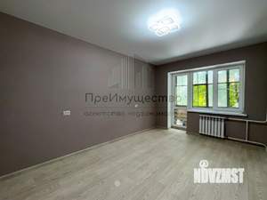 2-к квартира, вторичка, 44м2, 2/5 этаж