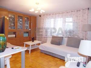 3-к квартира, вторичка, 73м2, 8/9 этаж