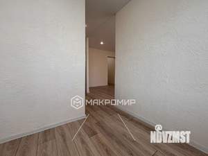 1-к квартира, вторичка, 32м2, 4/5 этаж