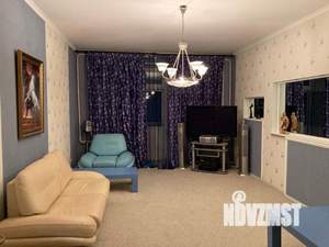 3-к квартира, вторичка, 143м2, 6/6 этаж