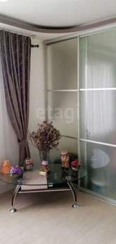 2-к квартира, вторичка, 42м2, 2/4 этаж