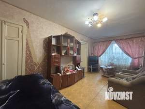 2-к квартира, вторичка, 42м2, 3/5 этаж