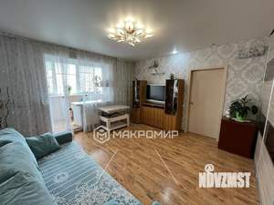 2-к квартира, вторичка, 41м2, 7/10 этаж