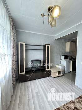 1-к квартира, вторичка, 13м2, 1/5 этаж