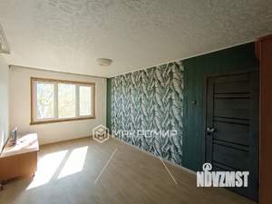 2-к квартира, вторичка, 50м2, 4/9 этаж