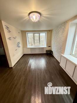 2-к квартира, вторичка, 43м2, 3/3 этаж