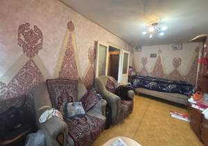 2-к квартира, вторичка, 42м2, 3/5 этаж