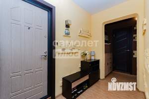 1-к квартира, вторичка, 40м2, 7/10 этаж