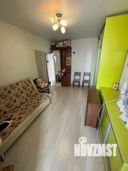 1-к квартира, вторичка, 33м2, 11/16 этаж