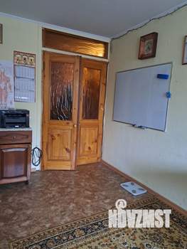 3-к квартира, вторичка, 67м2, 3/11 этаж