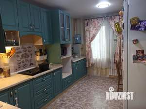 4-к квартира, вторичка, 86м2, 1/10 этаж