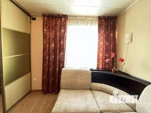 1-к квартира, вторичка, 31м2, 4/5 этаж